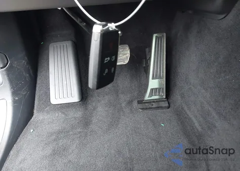 2025 Land Rover Range Rover Sport P400 Dynamic Se из США, поврежденный, VIN SAL1L9FU9SA493631